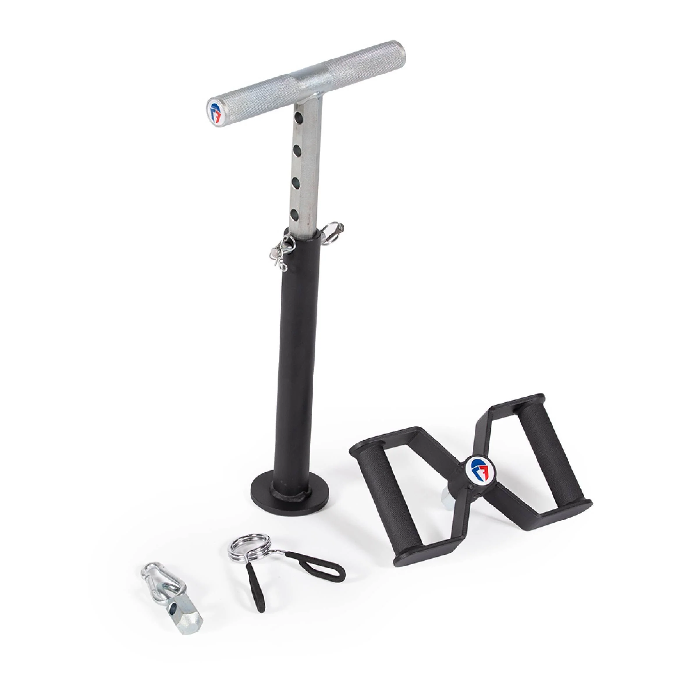 Scratch Bell Scratch And Dent, T-Bell Core Unit - Titan Fitness